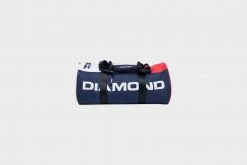 ACCESSORIES Diamond Supply CO. X Nautica Color Block Duffle (Navy/White/Red) 5 ACCESSORIES Diamond Supply CO. X Nautica Color Block Duffle (Navy/White/Red)