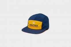 Diamond Supply CO. X Nautica Diamond Camper (Navy)