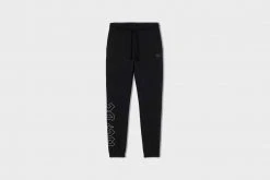 Diamond Supply CO. APPAREL Diamond Supply Co X AC/DC - Back In Black Pant (Black)