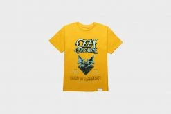 Diamond Supply CO. Diamond Supply Co X Ozzy Osbourne Diary Of A Madman (Monarch)