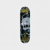 Diamond Supply CO. Diamond Supply Co X Ozzy Osbourne Mad Lightning Deck New Arrivals