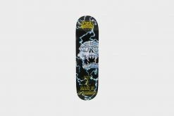 Diamond Supply CO. Diamond Supply Co X Ozzy Osbourne Mad Lightning Deck New Arrivals