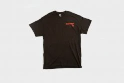 Rock City Kicks Donuts SS Tee (Brown)