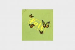 Felt - Butterfly Embroidered Sweatpant (Sage) New Arrivals 5 Felt - Butterfly Embroidered Sweatpant (Sage) New Arrivals