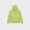 Felt - Butterfly Embroidered Hoodie (Sage) New Arrivals
