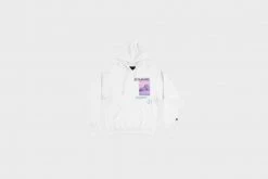 New Arrivals Frequently Asked Questions - Avalanche Hoodie (White)