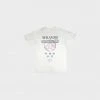 Frequently Asked Questions - Avalanche T-Shirt (White)