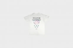 Frequently Asked Questions - Avalanche T-Shirt (White)