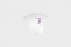 Frequently Asked Questions - Avalanche T-Shirt (White)