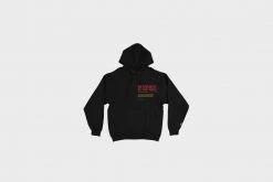 Frequently Asked Questions - Cognition Hoodie (Black) New Arrivals