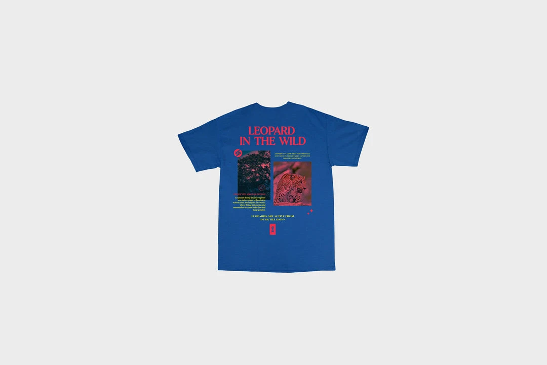 New Arrivals Frequently Asked Questions - Cognition T-Shirt (Royal Blue) 1 New Arrivals Frequently Asked Questions - Cognition T-Shirt (Royal Blue)