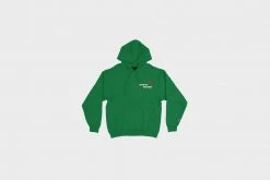 New Arrivals Frequently Asked Questions - Quest Of The West Hoodie (Kelly Green)