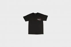 Frequently Asked Questions - Quest Of The West T-Shirt (Black)
