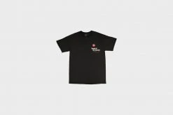 Frequently Asked Questions - Sound Of The Season T-Shirt (Black)