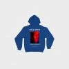 New Arrivals Frequently Asked Questions The Abyss Hoodie (Royal Blue)
