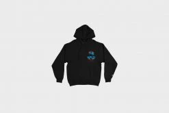 Frequently Asked Questions The Wild Hoodie (Black) New Arrivals