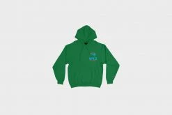 Frequently Asked Questions The Wild Hoodie (Kelly Green) New Arrivals