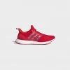 SNEAKERS Adidas Ultraboost DNA (Scarlet/Collegiate Purple/Cloud White)