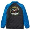 Vans - Space Torrey Padded MTE Coat (Blue/ Black)