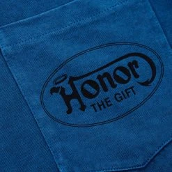 Honor The Gift - Lucky Hand LS (Long Beach Navy)