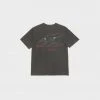 Honor The Gift - Cinema S/S Tee (Black)