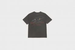 Honor The Gift - Cinema S/S Tee (Black)