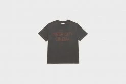 Honor The Gift - Cinema S/S Tee (Black)