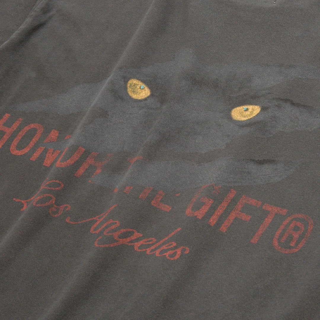 Honor The Gift - Cinema S/S Tee (Black) 3 Honor The Gift - Cinema S/S Tee (Black)