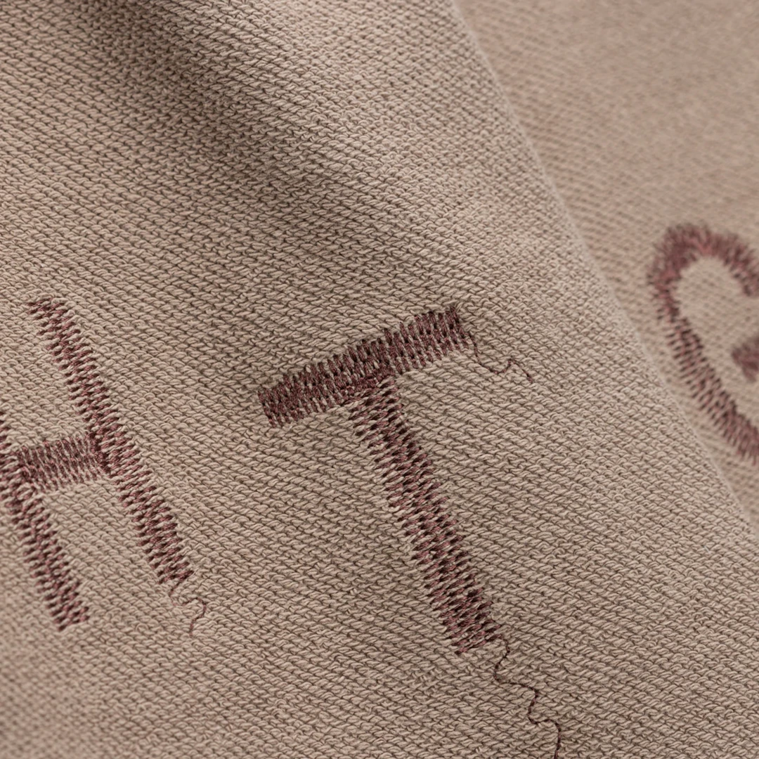 Honor The Gift - HTG Weathered Sweatpants (Coyote) 4 Honor The Gift - HTG Weathered Sweatpants (Coyote)