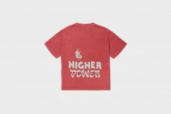 New Arrivals Honor The Gift - Higher Power S/S Tee (Soul)