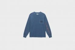 Honor The Gift - Lucky Hand LS (Long Beach Navy)