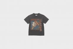 New Arrivals Honor The Gift - Lucky Hand SS (Black)