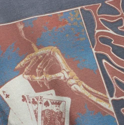 New Arrivals Honor The Gift - Lucky Hand SS (Black)