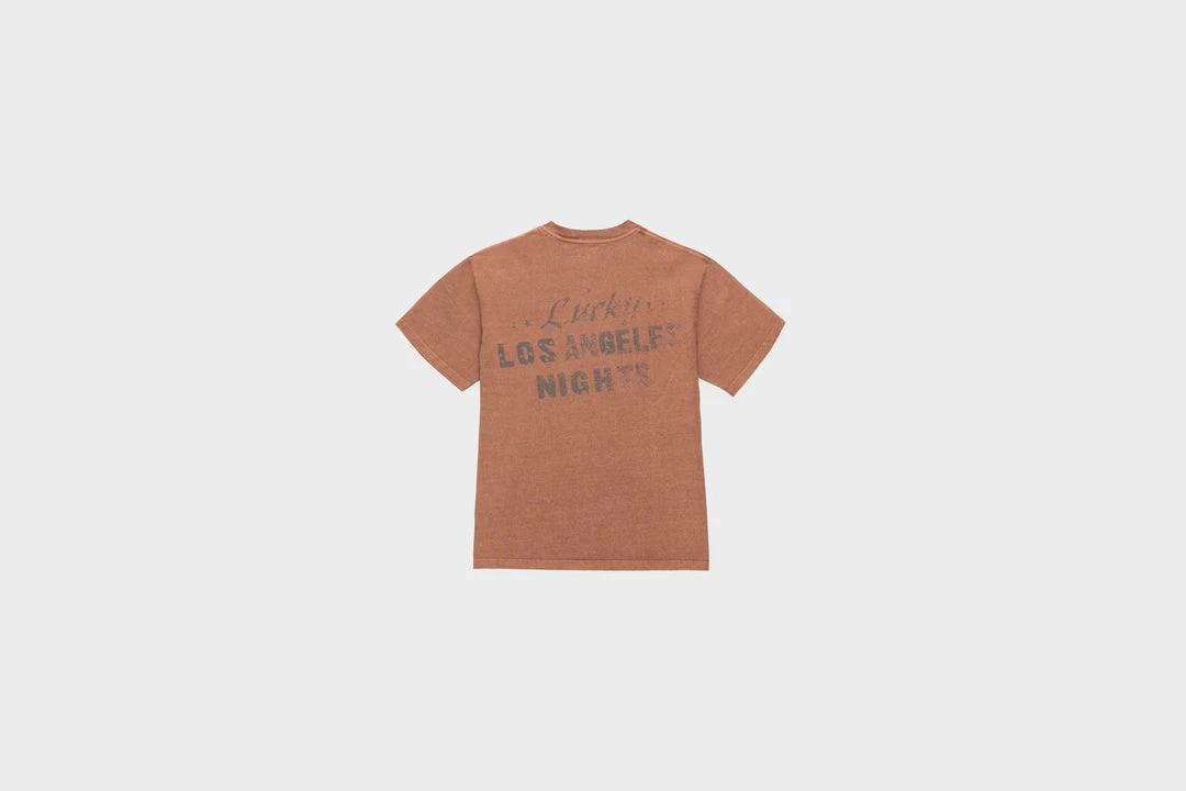 Honor The Gift - Lucky Hand SS (Terra Cotta) New Arrivals 2 Honor The Gift - Lucky Hand SS (Terra Cotta) New Arrivals