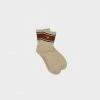 Honor The Gift - Mid Retro Socks (Mustard) New Arrivals
