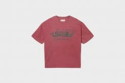 APPAREL Honor The Gift - Swap Meet Tee (Brick)