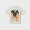 Honor The Gift - Higher Power S/S Tee (Grey) New Arrivals