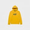 Huf - Too High P/O Hoodie (Golden)