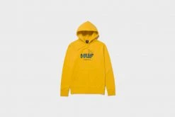 Huf - Too High P/O Hoodie (Golden)