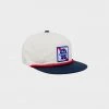 Huf X PBR Snapback (Natural) HEADWEAR