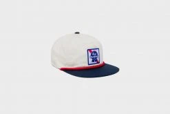 Huf X PBR Snapback (Natural) HEADWEAR