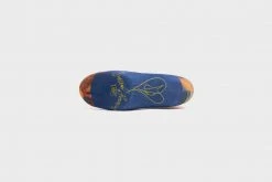 Huf X Smashing Pumpkins Twlight Socks (Dark Blue) ACCESSORIES