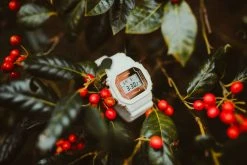 G-Shock Pigalle DW5600PGW-7 (White/Pink) ACCESSORIES