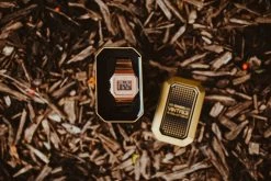 G-Shock Casio Vintage B650WC-5AVT (Rose) ACCESSORIES