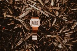 G-Shock Casio Vintage B650WC-5AVT (Rose) ACCESSORIES