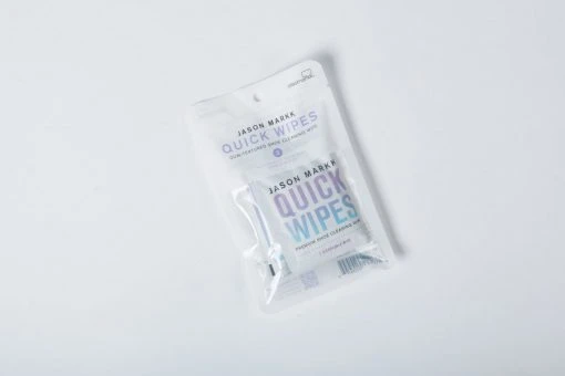 Jason Markk - Quick Wipes 3 Pack ACCESSORIES
