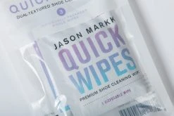 Jason Markk - Quick Wipes 3 Pack ACCESSORIES