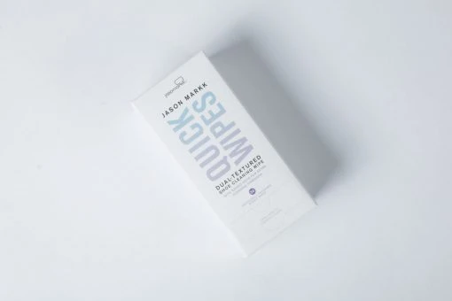 Jason Markk - Quick Wipes 30 Pack