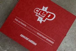 Crep Protect X Nice Kicks Special Edition Sneaker Protection Kit