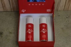 Crep Protect X Nice Kicks Special Edition Sneaker Protection Kit